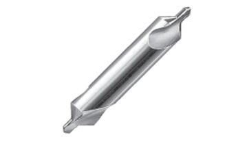 Vrták středicí 82° ASA1 (1/8´´x3/64´´) 3,17x1,19x31 HSS, řada 154, Magafor