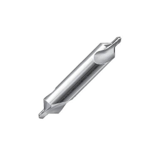Vrták středicí 82° ASA3x6´´ (1/4´´x7/64´´) 6,35x2,77x152 HSS, řada 154L, Magafor