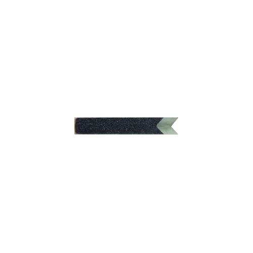 Nůž L4 na odjehlení úzké rýhy, NOGA, BL4001 L4 (BL4010)