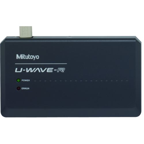 Přijímač U-WAVE-R + software, (MITU-02AZD810D)