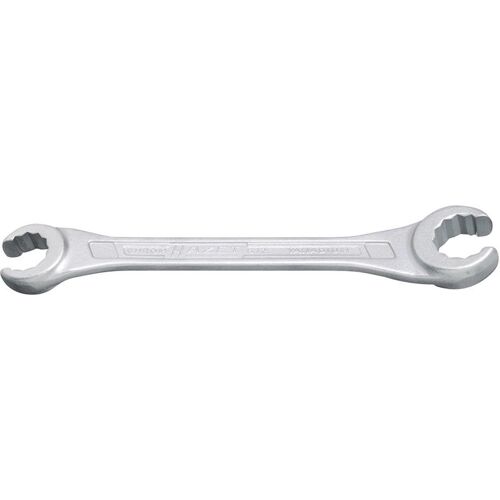 Oboustranný očkový klíč, otevřený DIN3118 12x14mm HAZET 612-12 14