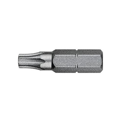 Bit s otvorem 1/4" DIN3126C6,3 T10x25mm FORMAT