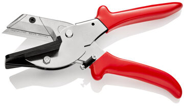 Nůžky na ploché kabely do šířky 56 mm, Knipex 9415215 (1)