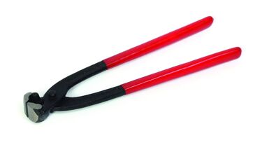 Kleště rabitové 275mm s gumou Kleště rabitové 275mm s gumou