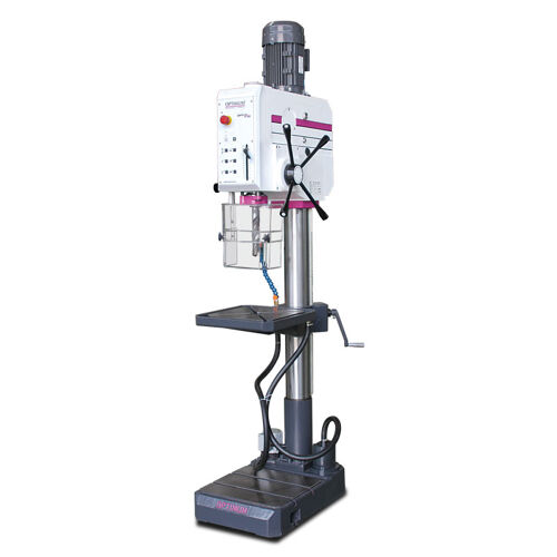 Převodová vrtačka OPTIdrill DH 35 G + ŠEKY