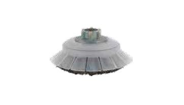 Kartáč hrncový kuželový T28KDW 100x20xM14-2 E0,3INOX
