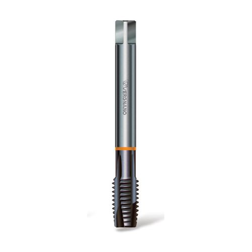 Závitník strojní s lamačem DIN 5156/B G1/2´´x14 ISO 5969 HSSE/TiCN, A18 S TiCN