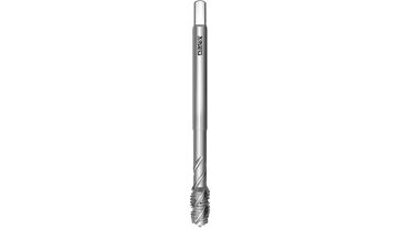 Závitník strojní ve šroubovici DIN 376/35° M12 6H HSSE (4050)