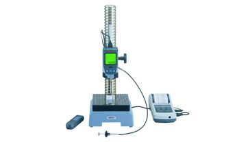 Úchylkoměr digitální 0-60,9/0,001/0,0005 mm, výstup a vstup dat (MITU-543-563E) (2)