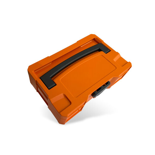 Mini systainer klip + vložky