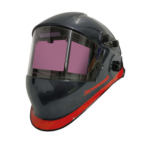Svařovací kukla VarioProtect PANORAMA -W-2-TC