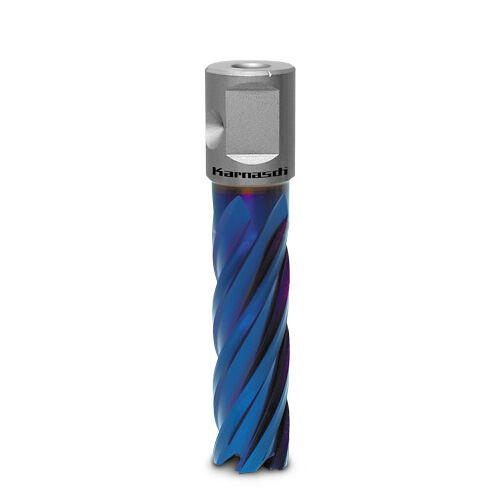 Jádrový vrták  34 mm Karnasch (Blue-Line 55)
