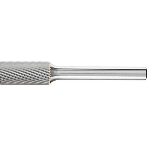 Technická fréza, TK, válcová 1020 5 6mm 10x20mm Pferd ZYA 1020/6 5