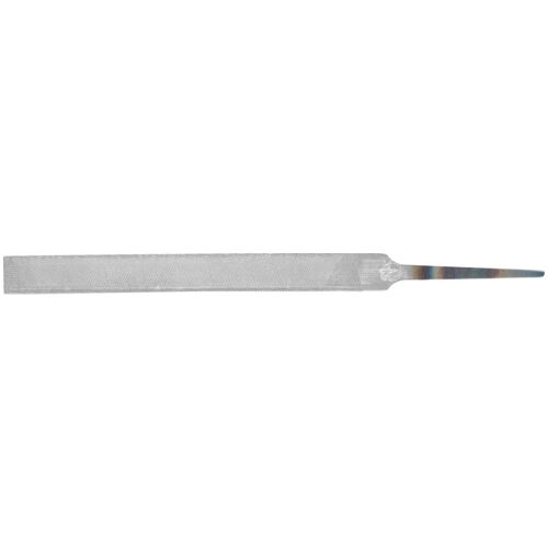 Pilník na klíče plochý obdélníkový 100mm sek 2 PFERD 1117 100 H 2