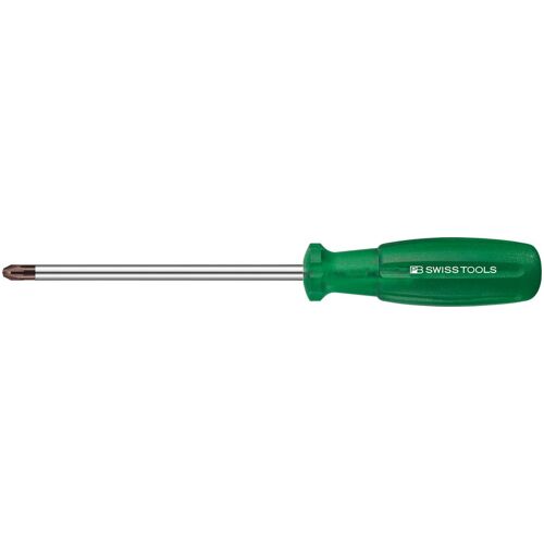 Šroubovák 6192 PZ0x 60mm Multicraft PB Swiss Tools PB 6192.0-60