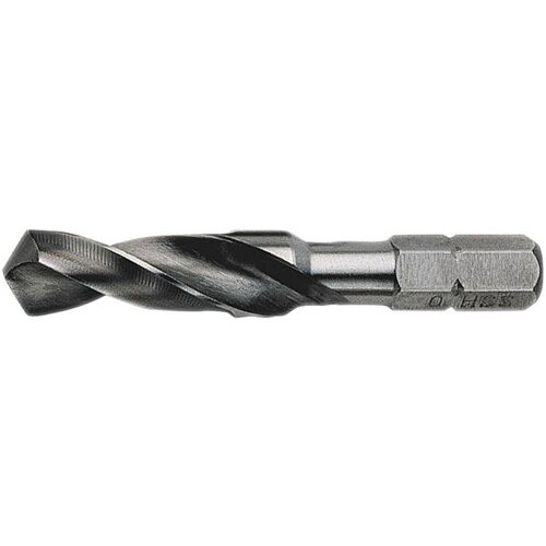Spirálový vrták HSS, stopka 6hran vybrušovaný 8,5mm VÖLKEL 67185