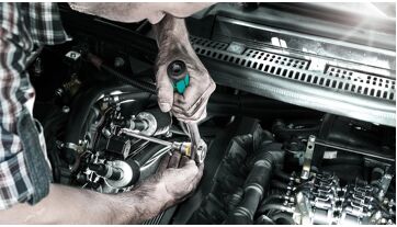 Přepínací ráčna ZYKLOP Hybrid 1/2" Wera 003780 (1)