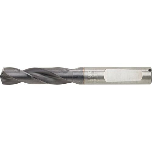 Spirálový vrták SL  TK FIRE vnitř. chl. stopka 6537HE 3xD 8,33mm GÜHRING 9056100083300