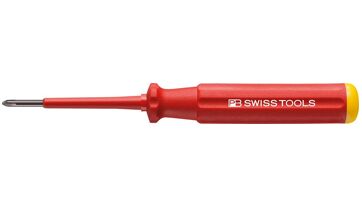 Šroubovák 5190 VDE PH0x 60mm Classic PB Swiss Tools PB 5190.0-60 Šroubovák 5190 VDE PH0x 60mm Classic PB Swiss Tools PB 5190.0-60