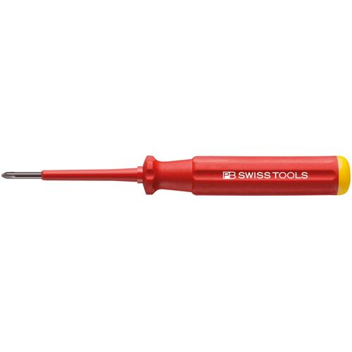 Šroubovák 5190 VDE PH0x 60mm Classic PB Swiss Tools PB 5190.0-60