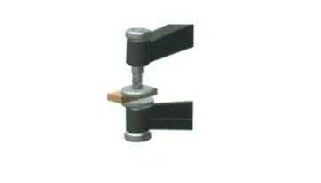 Úchylkoměr číselníkový 0-10/0,005 mm, vnější měření, IP65 (MITU-209-403) (1)