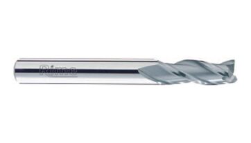 Fréza tvrdokovová 3-břitá 18,00x32x92mm TiCN Fréza tvrdokovová 3-břitá 18,00x32x92mm TiCN