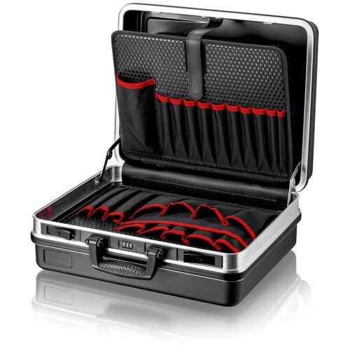 Kufr na nářadí Basic prázdný, Knipex 002105LE