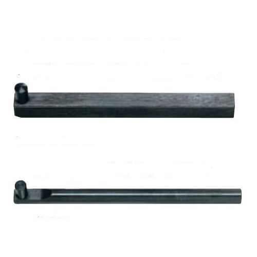 Držák 9x9mm na páčkové úchylkoměry, L=100mm (MITU-900209)