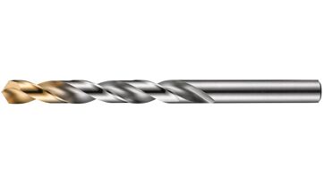 Spirálový vrták HSS DIN338N 5,1mm 118G typ N 4xD A0025.1 TiN Dormer A0025.1 Spirálový vrták HSS DIN338N 5,1mm 118G typ N 4xD A0025.1 TiN Dormer A0025.1