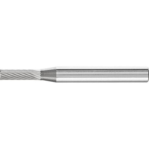 Technická fréza, TK, válcová čelní ozubení 0413 5 6mm 4x13mm Pferd ZYAS0413/6 5