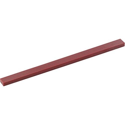 Brousek, Degussit plochý 100x6x3mm Müller DEGFLACH10063