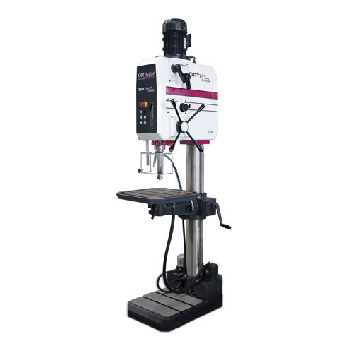 Převodová vrtačka OPTIdrill DH 45 GE