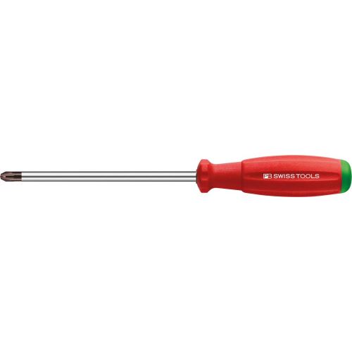 Šroubovák 8192 PZ0x 60mm SwissGrip PB Swiss Tools