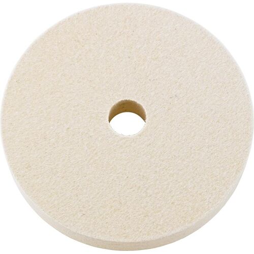 Filcový kotouč 125x20x20mm (M) Pferd FK SC12520/20