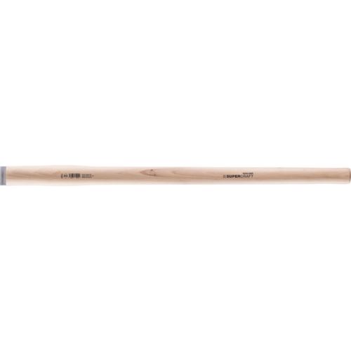 Násada dřevěná Hickory pro předtloukací paličky HALDER 100 mm (3566.100)