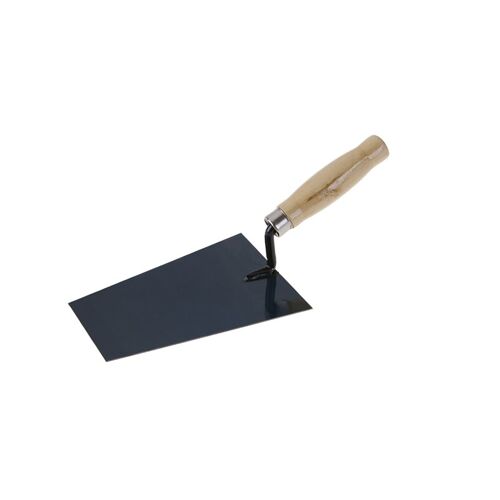 Lžíce zednická ocel 180x130mm