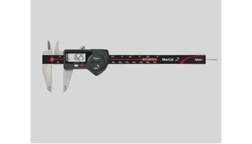 Posuvné měřítko digitální speciální MarCal 16 EWR-H 0-150 mm 0.01 / .0005" Posuvné měřítko digitální speciální MarCal 16 EWR-H 0-150 mm 0.01 / .0005"