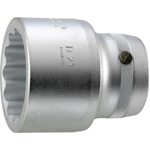 Nástrčný klíč 12-hranný 1" 50 mm Gedore 6175200
