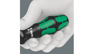 Sada šroubováky PH/PZ/Torx 7 ks. Wera 320540 (7)