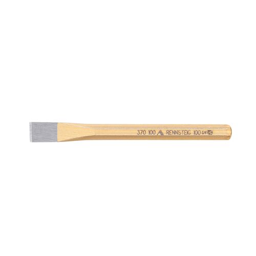 Sekáč zednický plochý pro kámen a ocel 240 mm RENNSTEIG 380 240 1RBL