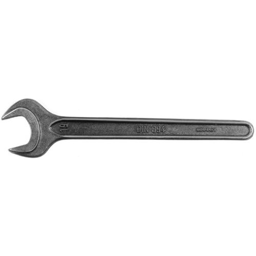 Klíč jednostranný otevřený, vel. 10, AMF, 53595 (DIN 894)