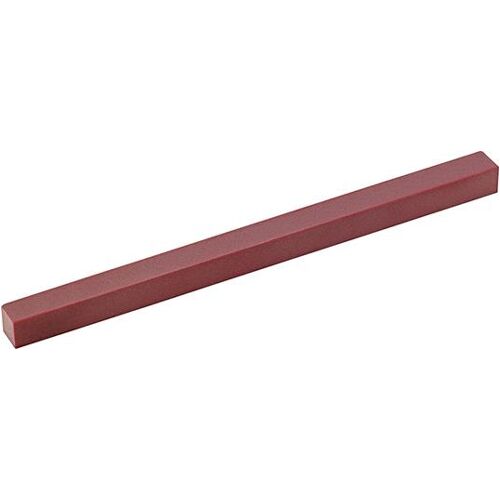 Brousek, Degussit 4-hran 100x10mm Müller DEG4KT10010