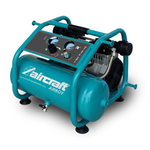 Kompresor Airboy Silence 241 OF E