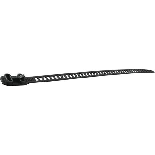 Vázací pásky na kabely, uvolnitelné 260x11mm po 8ks HellermannTyton 485697