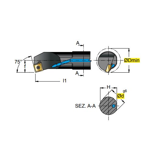 A16M SSKCL-09