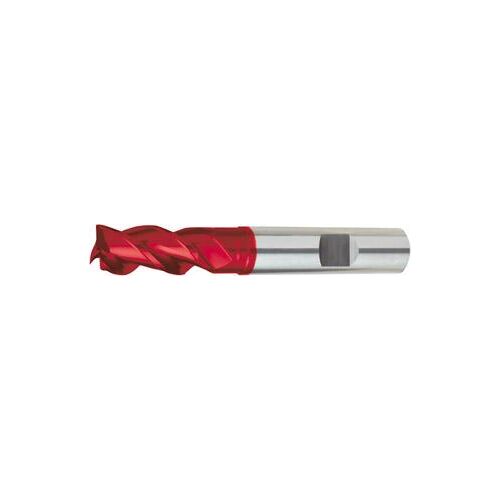 Stopková fréza dlouhá DIN6527 TK FIRE typ RF100 8,50mm GÜHRING 9038920085000