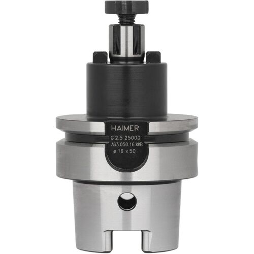 Unášeč pro nástrčné frézy DIN69893A KKB HSK-A63 16x50mm HAIMER A6305016