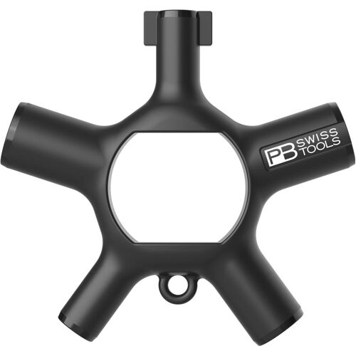 Klíč k rozvaděčům 7 v 1 Tool PB Swiss Tools PB 900.V02