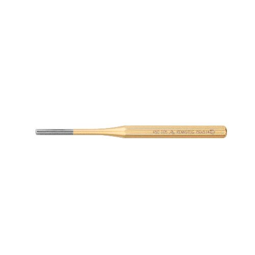 Vyražeč závlaček DIN 6450 RENNSTEIG 6 mm