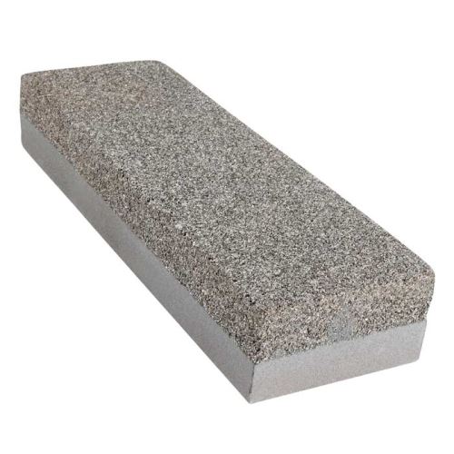 Brusný kámen pro přípravu povrchu kotouče